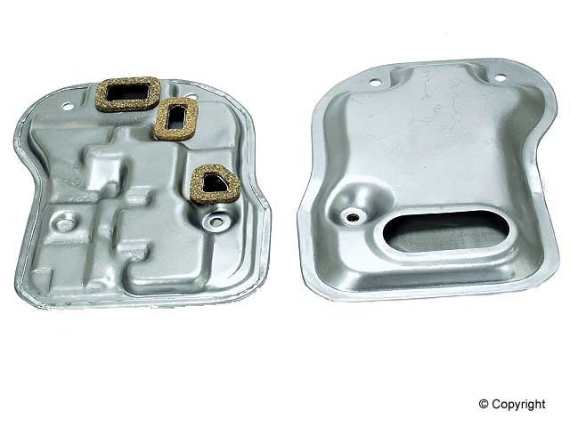 CRP Auto Trans Filter