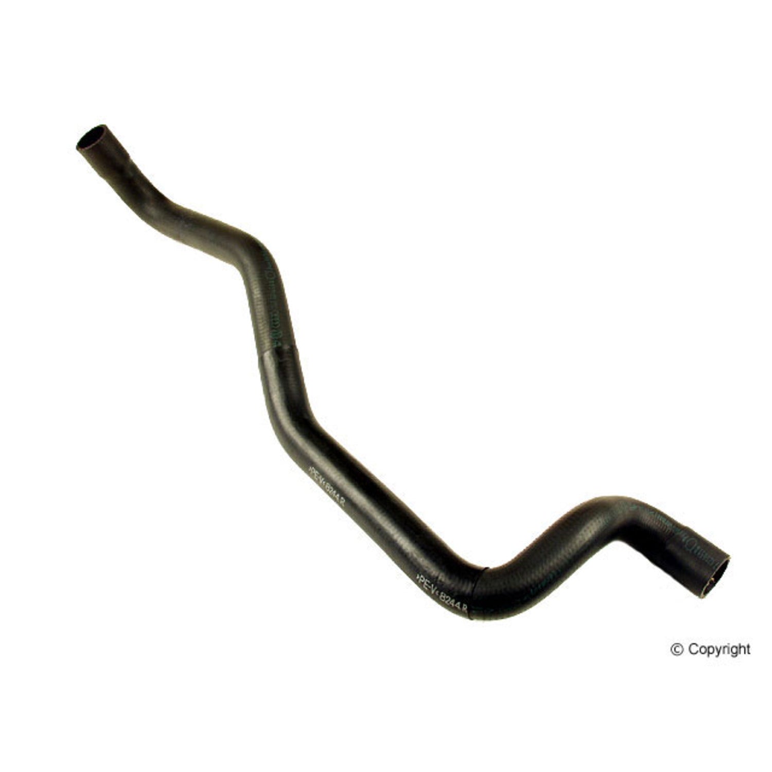 CRP Radiator Coolant Hose