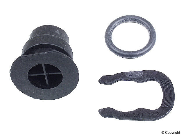 CRP Engine Coolant Hose Flange Plug