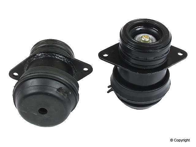 CRP Engine Mount