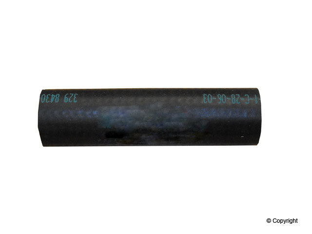 CRP Engine Coolant Hose