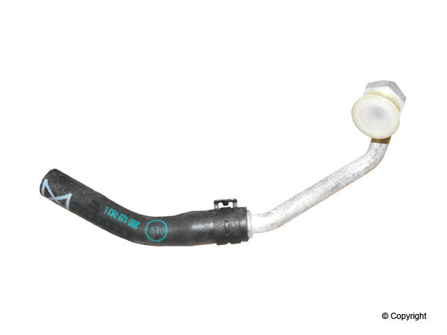 CRP Engine Coolant Hose