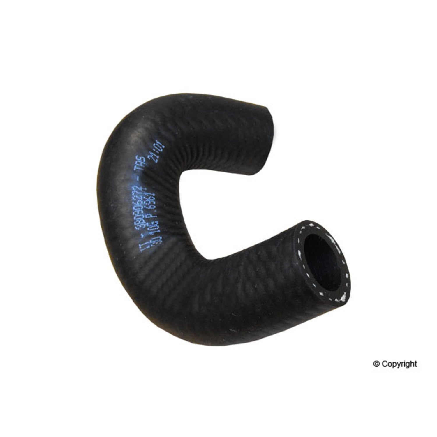 CRP Fuel Hose