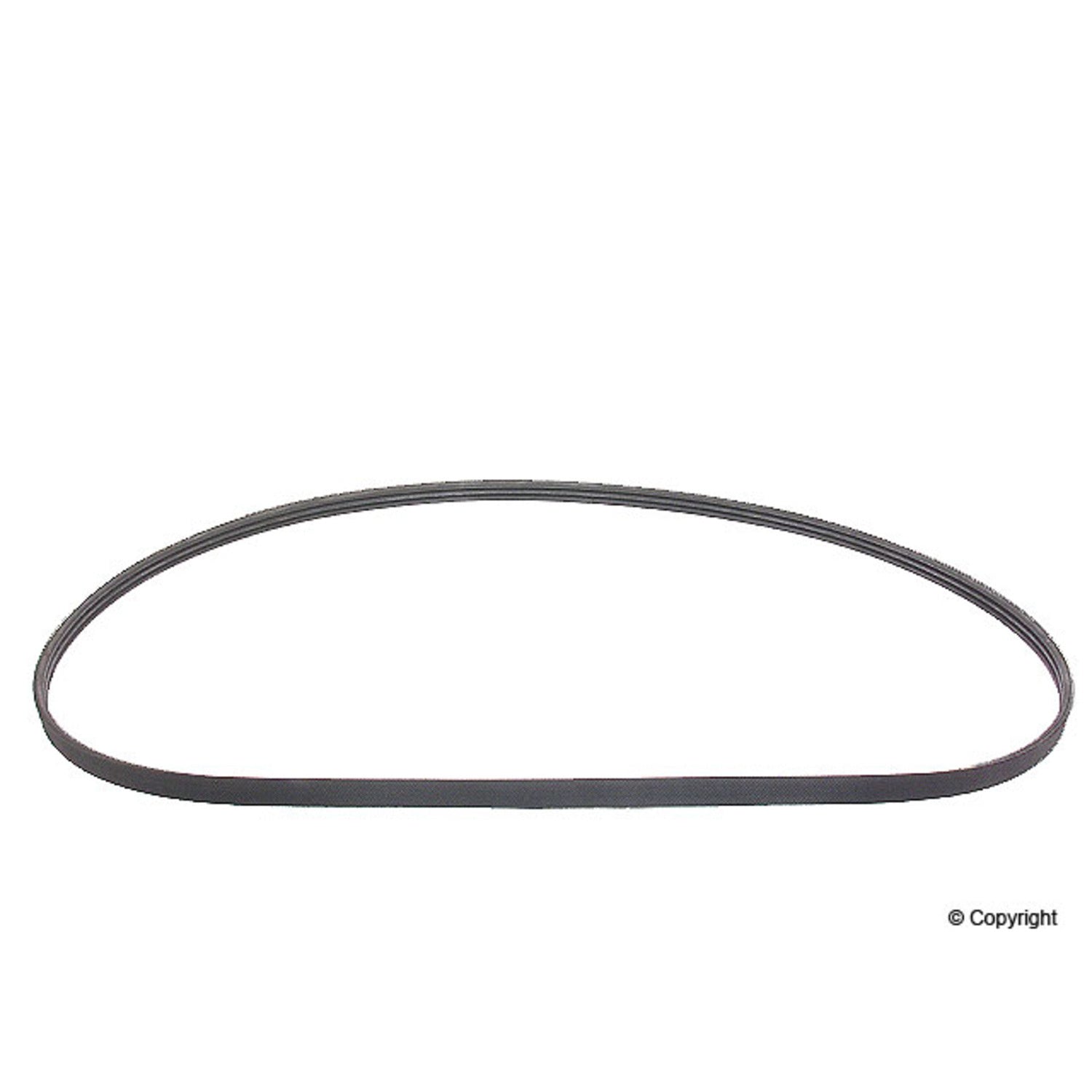 Continental Serpentine Belt