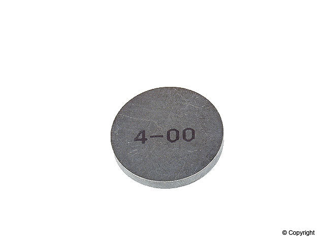 CRP Engine Valve Adjuster Shim