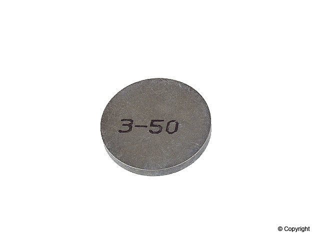 CRP Engine Valve Adjuster Shim