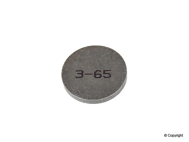 CRP Engine Valve Adjuster Shim
