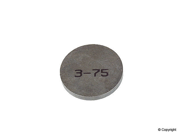 CRP Engine Valve Adjuster Shim