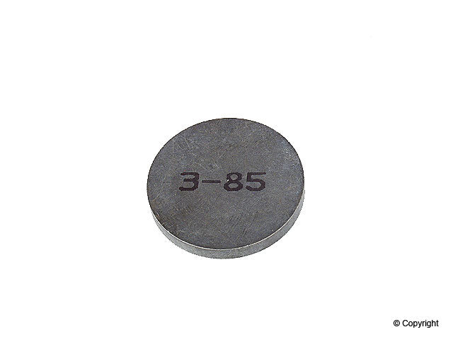 CRP Engine Valve Adjuster Shim
