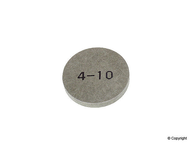 CRP Engine Valve Adjuster Shim