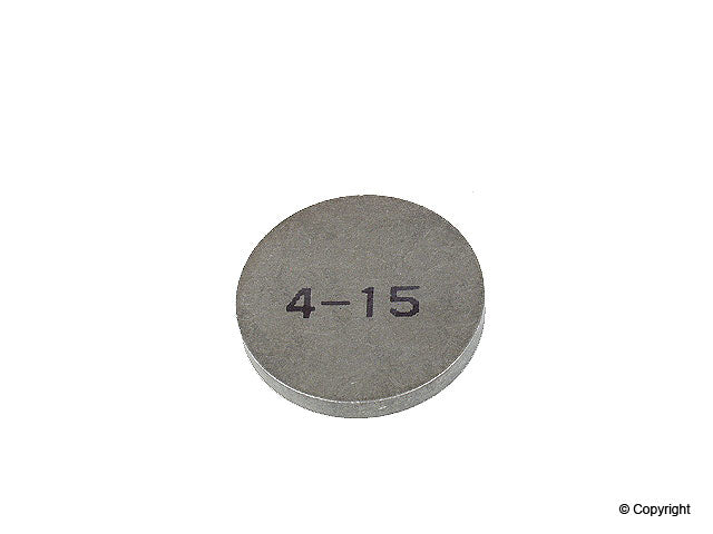 CRP Engine Valve Adjuster Shim