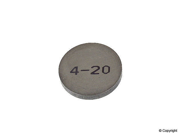 CRP Engine Valve Adjuster Shim