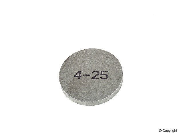 CRP Engine Valve Adjuster Shim