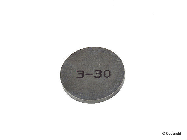 CRP Engine Valve Adjuster Shim