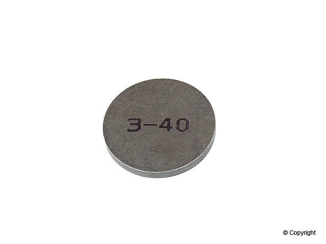 CRP Engine Valve Adjuster Shim