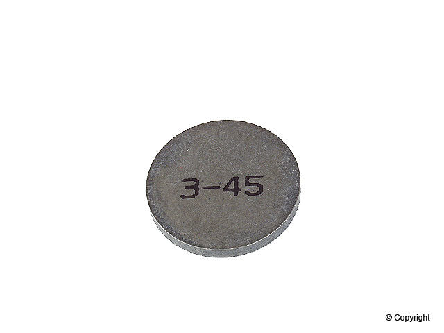CRP Engine Valve Adjuster Shim