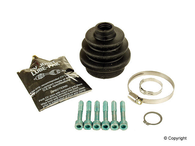 CRP CV Joint Boot Kit