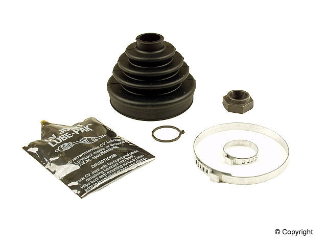 CRP CV Joint Boot Kit