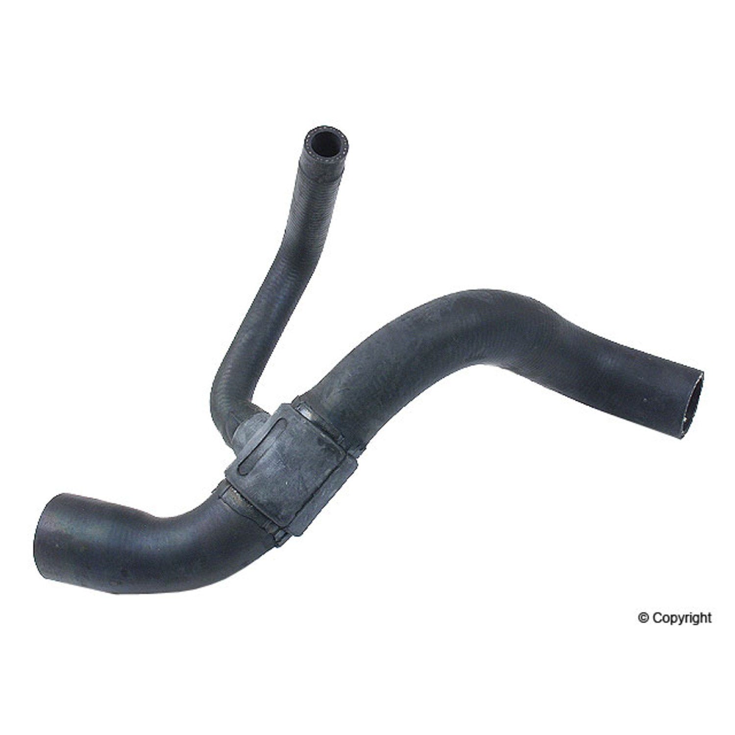 CRP Radiator Coolant Hose