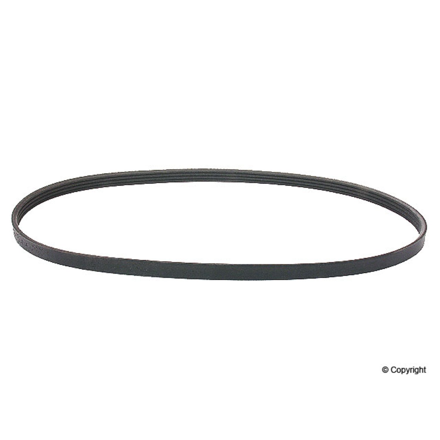 Continental Serpentine Belt