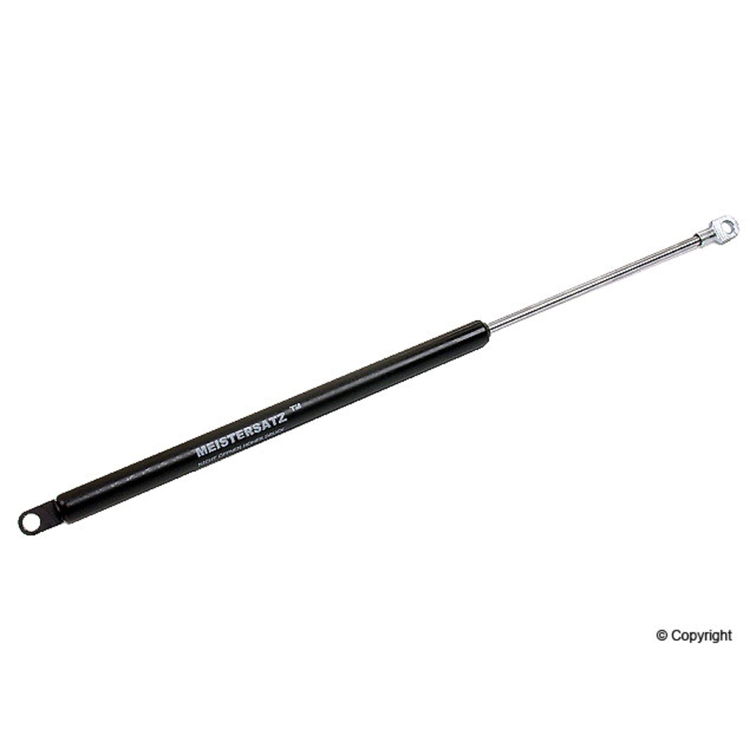 CRP Hood Lift Support