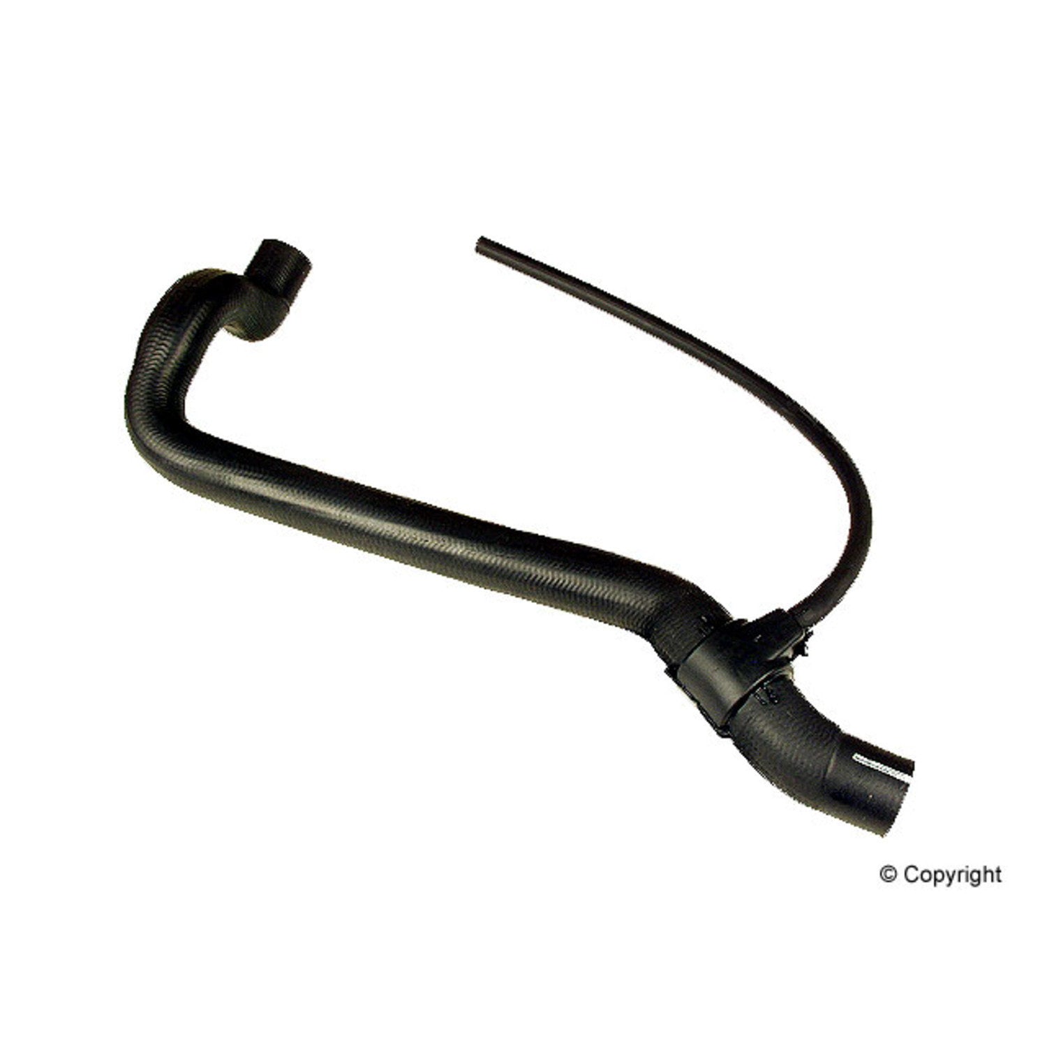 CRP Radiator Coolant Hose