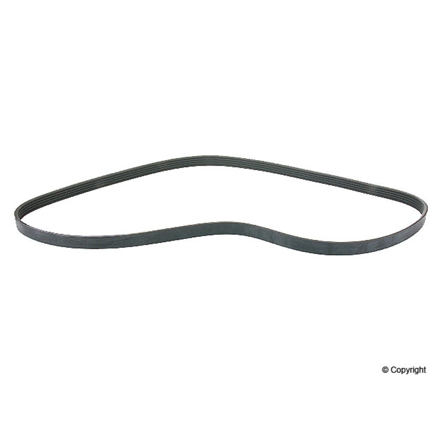 Continental Serpentine Belt