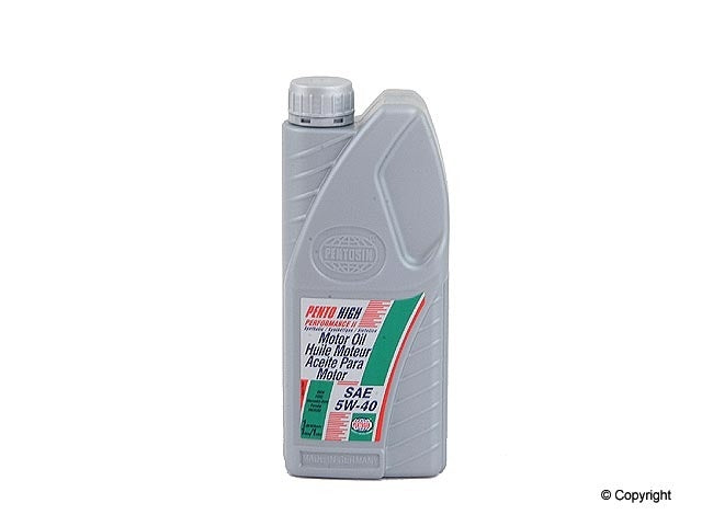 Pentosin Engine Oil