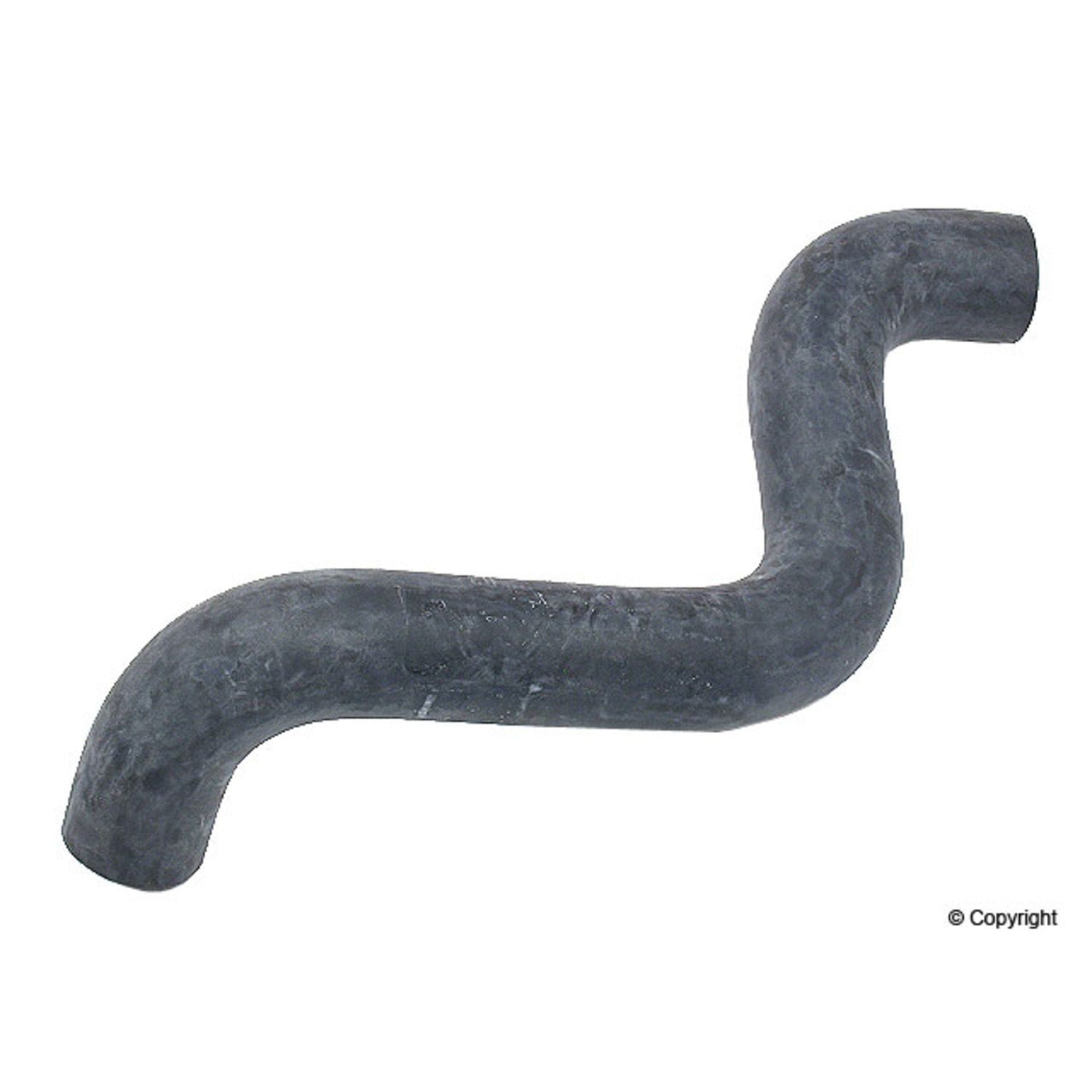 CRP Engine Coolant Hose