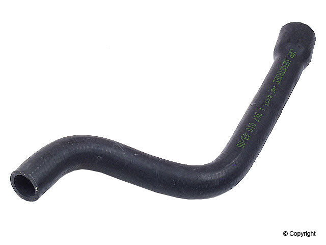 CRP HVAC Heater Hose