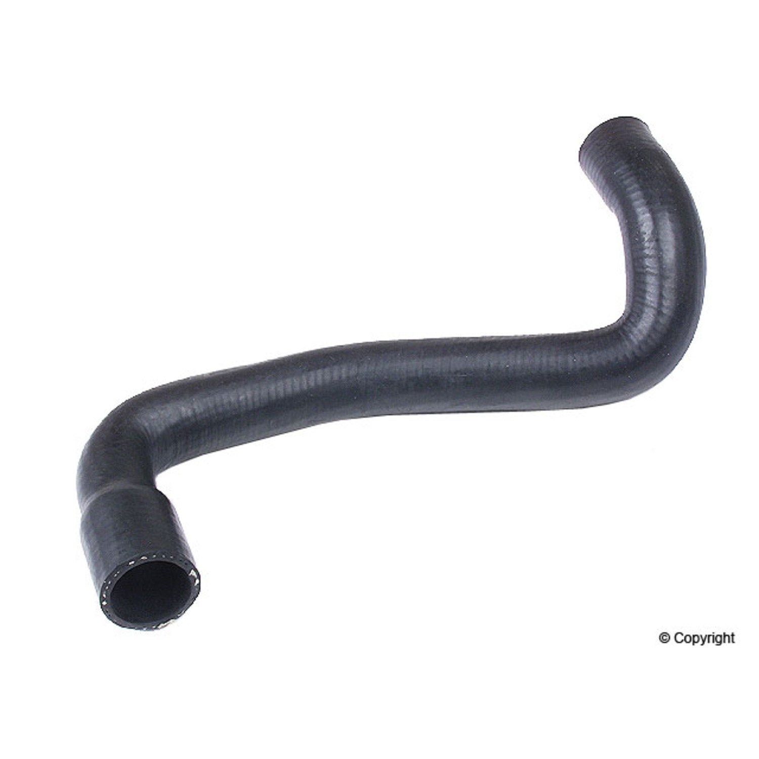 CRP Engine Coolant Hose