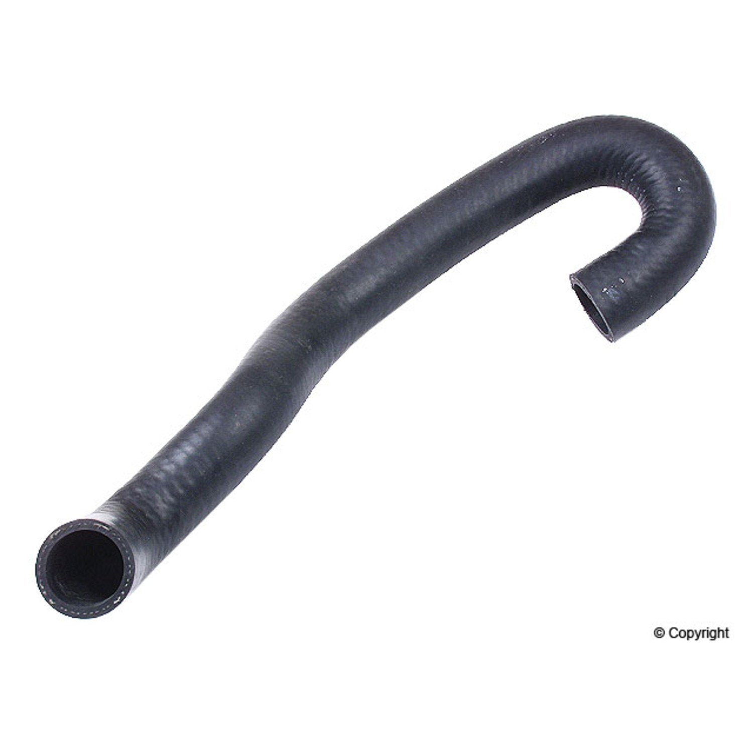CRP Engine Coolant Hose