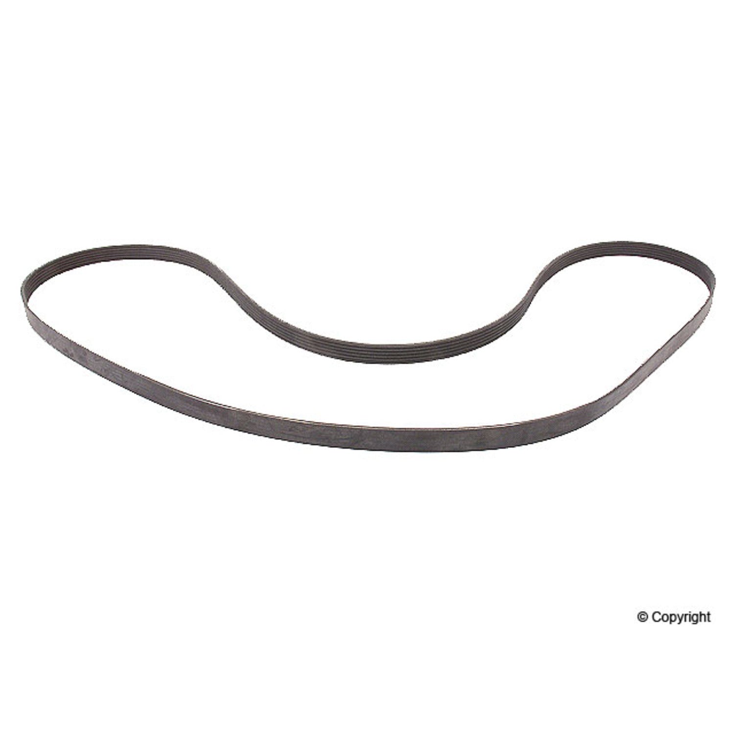 Continental Serpentine Belt