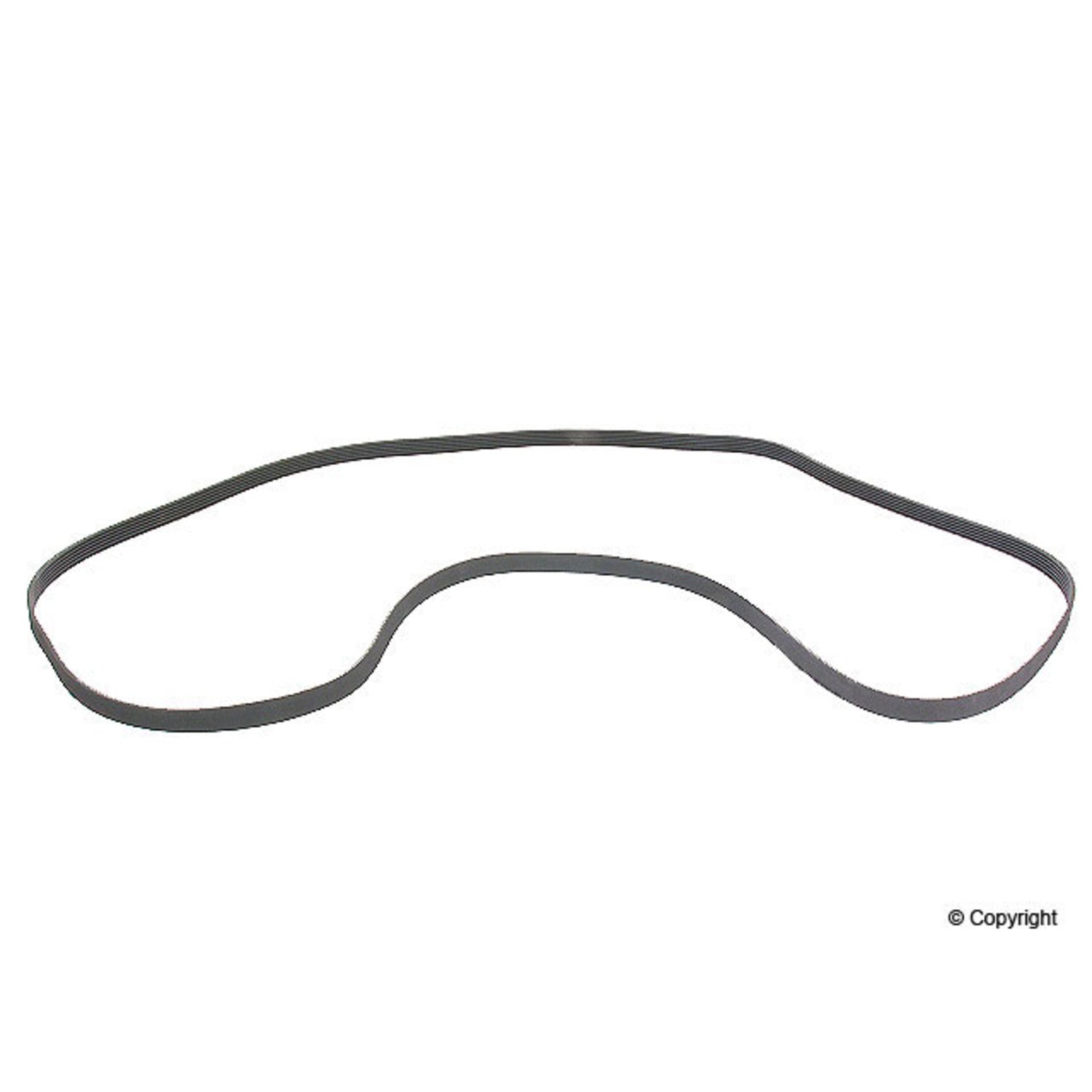 Continental Serpentine Belt