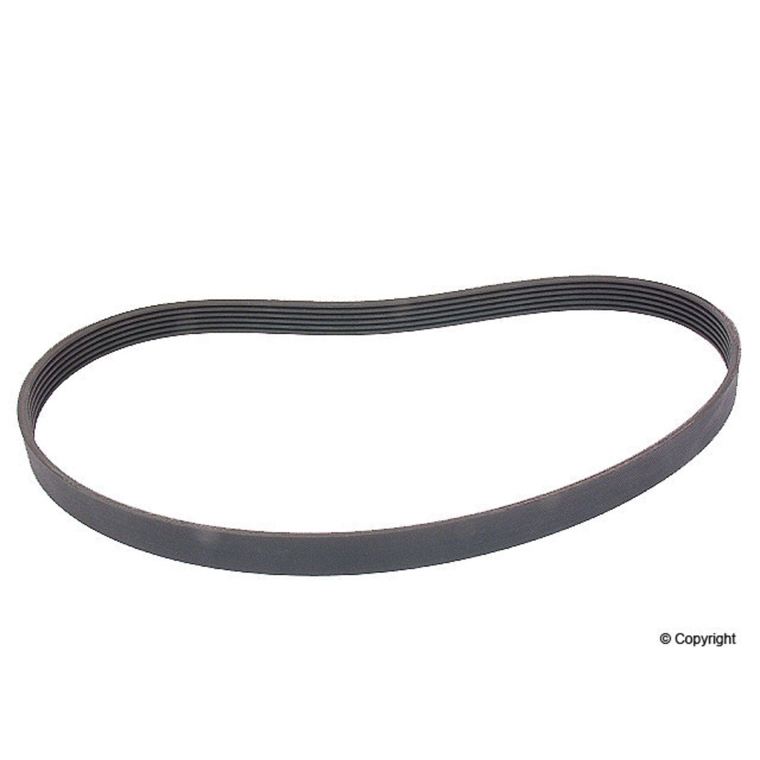 Continental Serpentine Belt