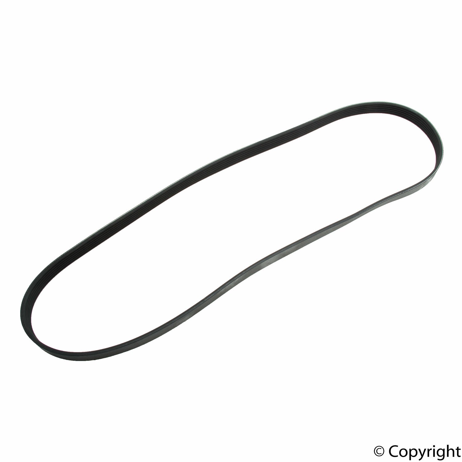 Continental Serpentine Belt