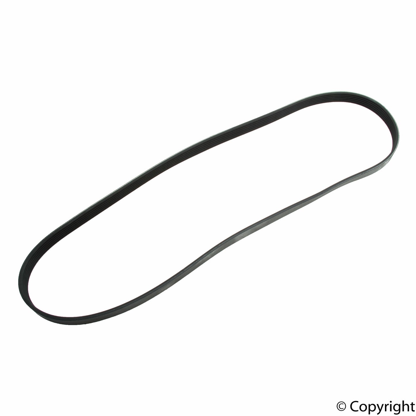 Continental Serpentine Belt