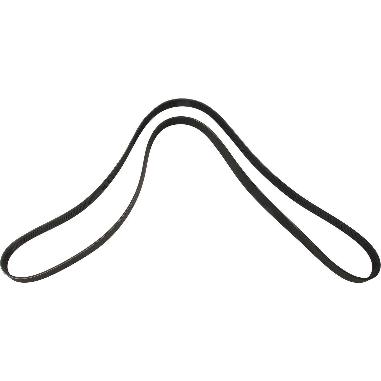 Continental Serpentine Belt