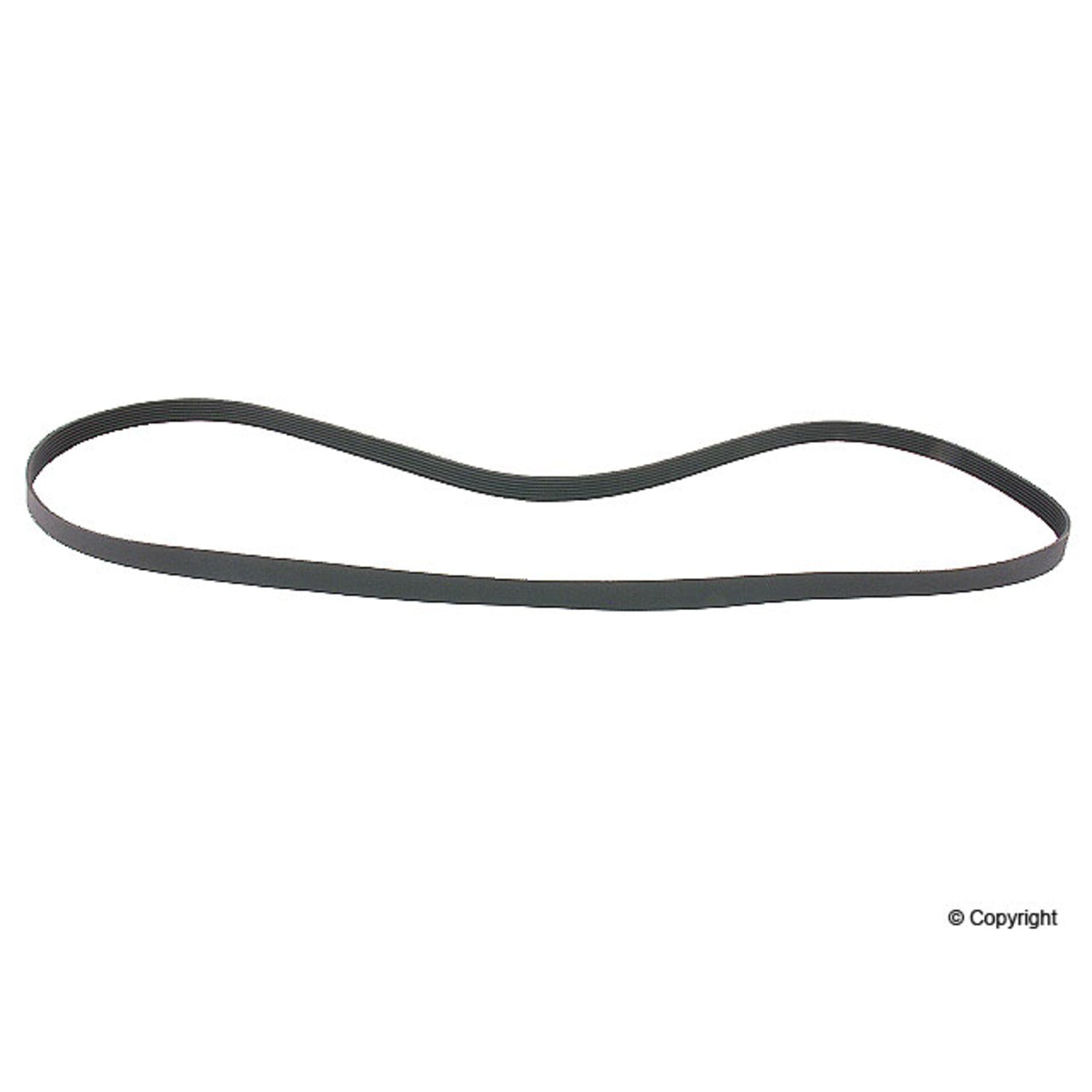 Continental Serpentine Belt