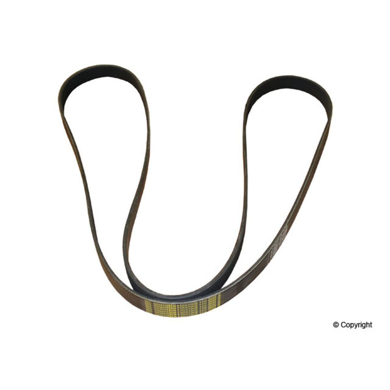 Continental Serpentine Belt