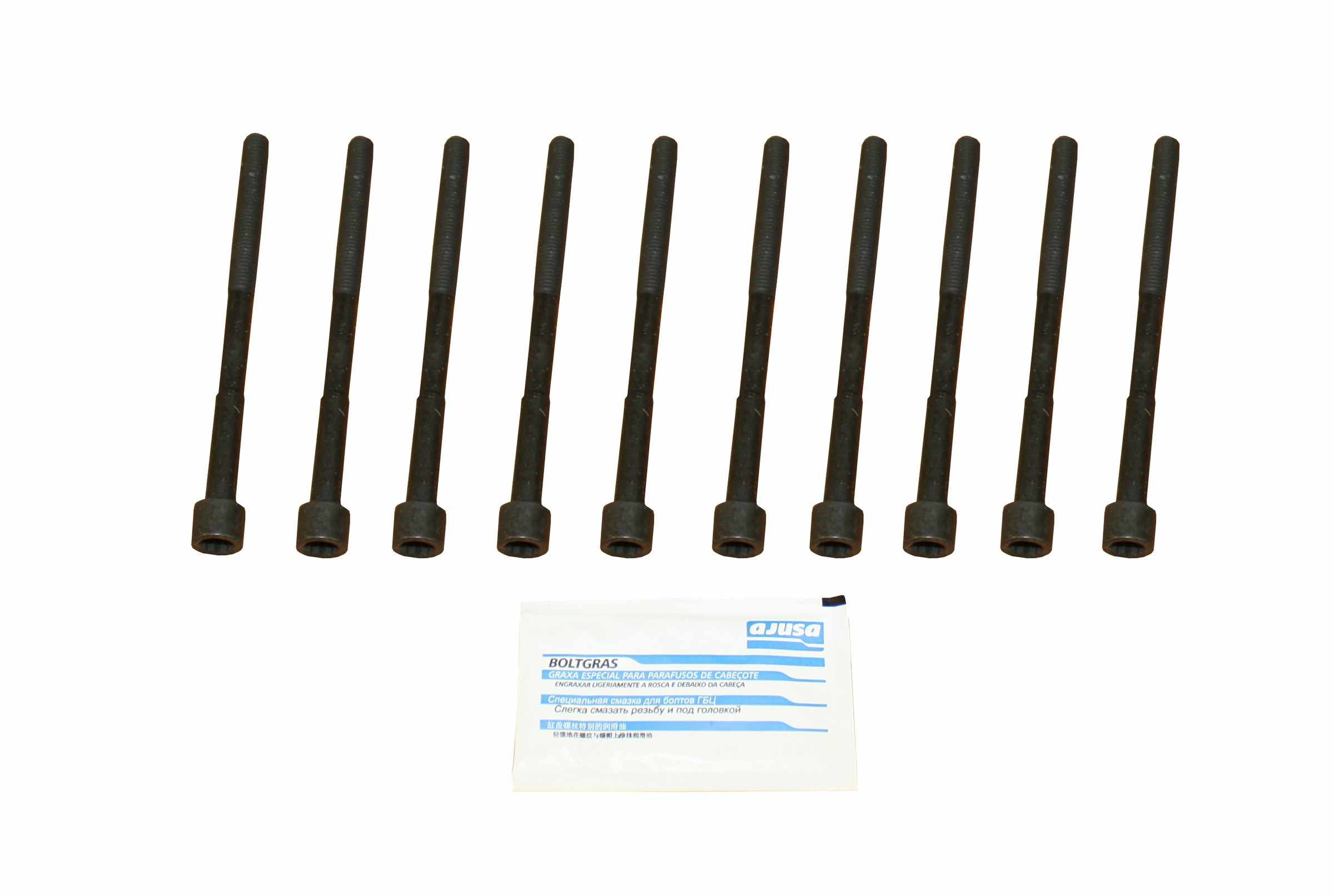 CRP Engine Cylinder Head Bolt Set