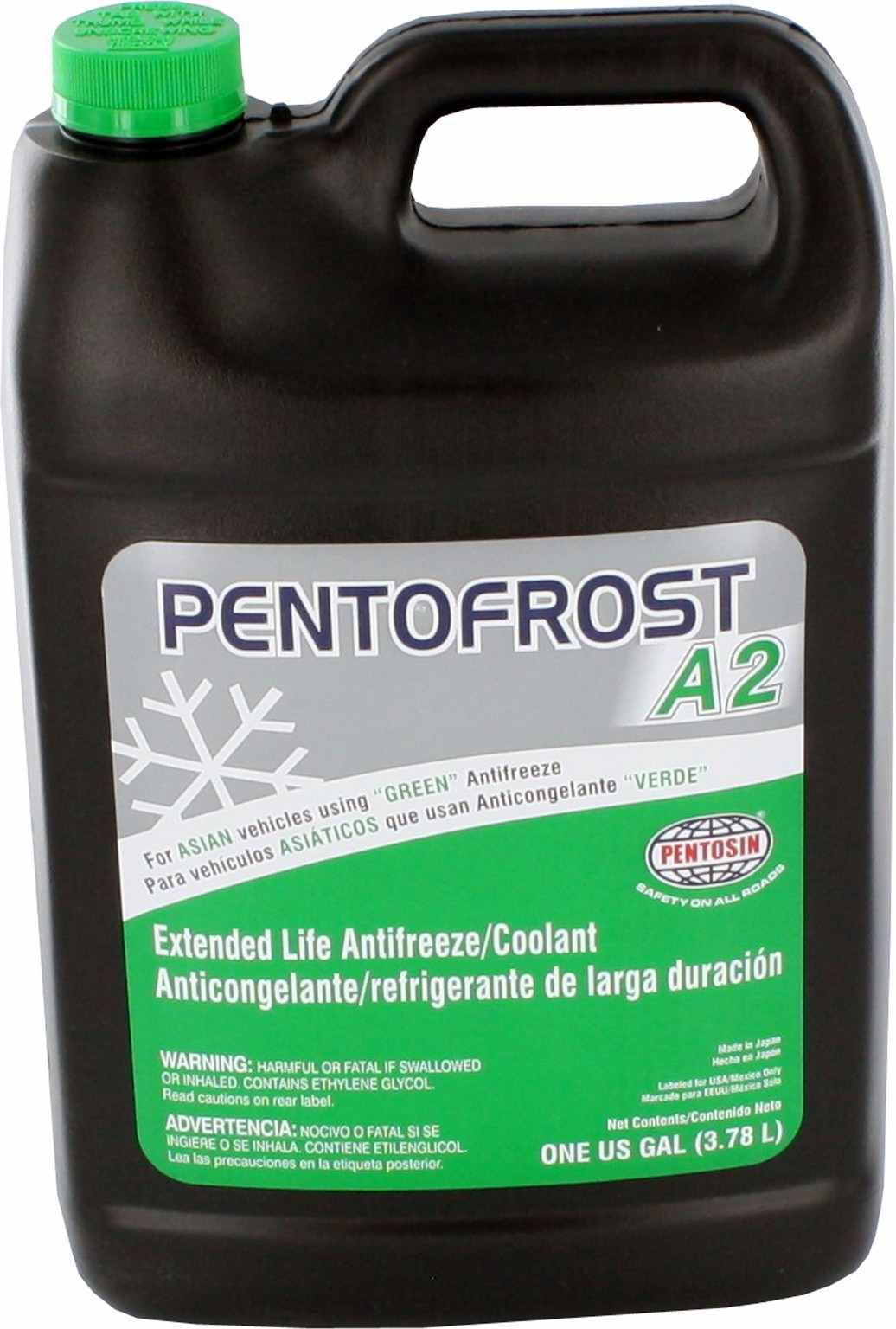 Pentosin Engine Coolant / Antifreeze