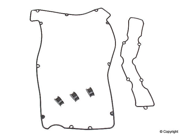 CRP Engine Valve Cover Gasket Set