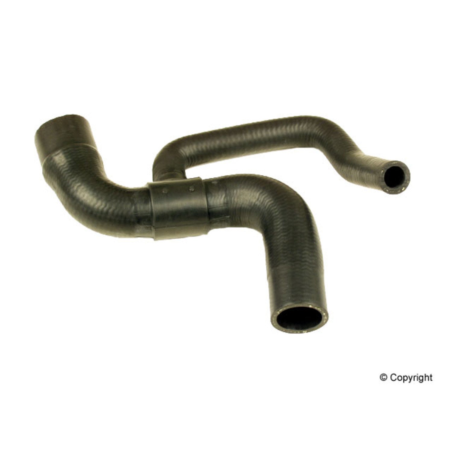 CRP Radiator Coolant Hose