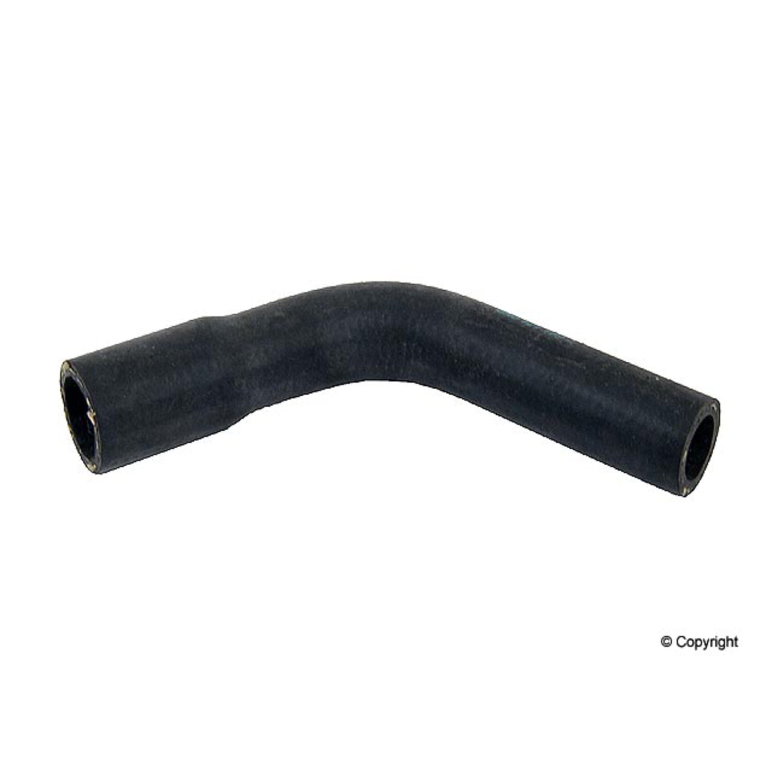 CRP Engine Coolant Recovery Tank Hose