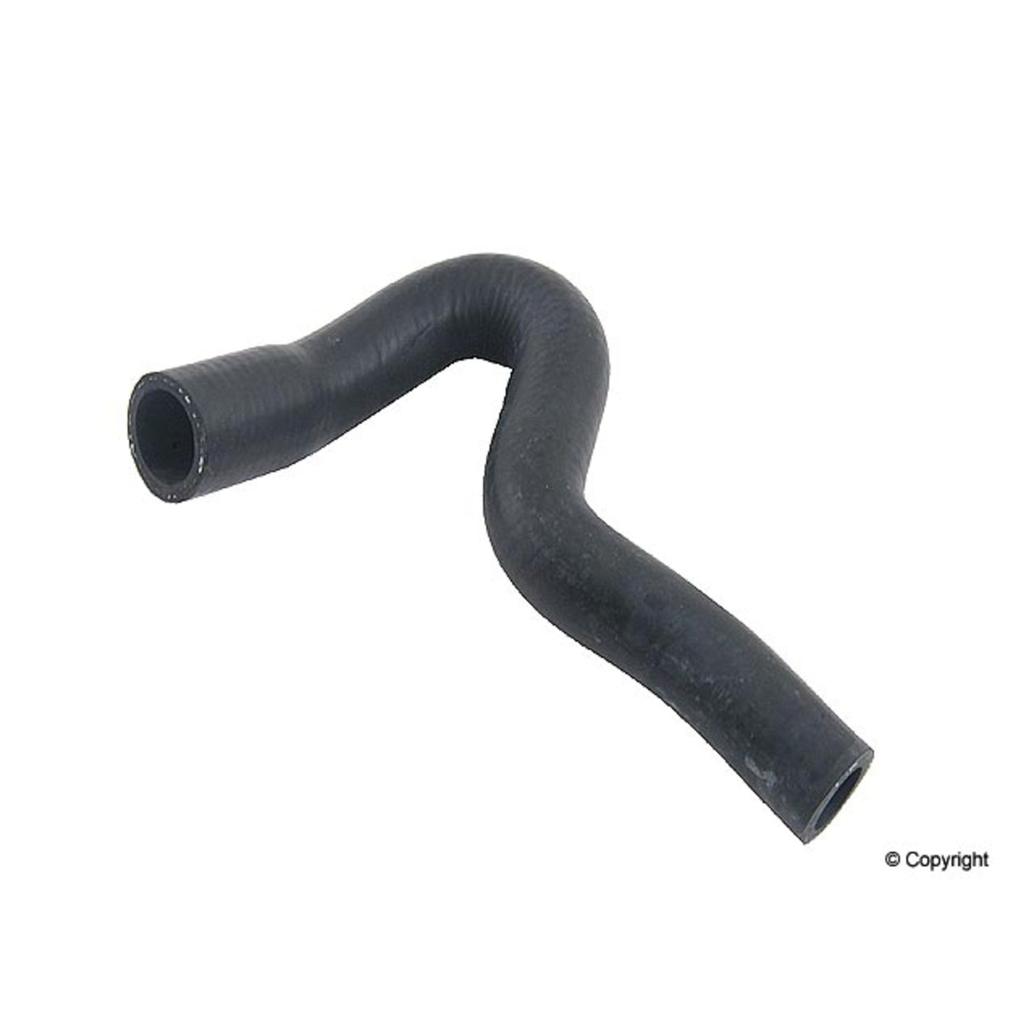 CRP Engine Coolant Recovery Tank Hose