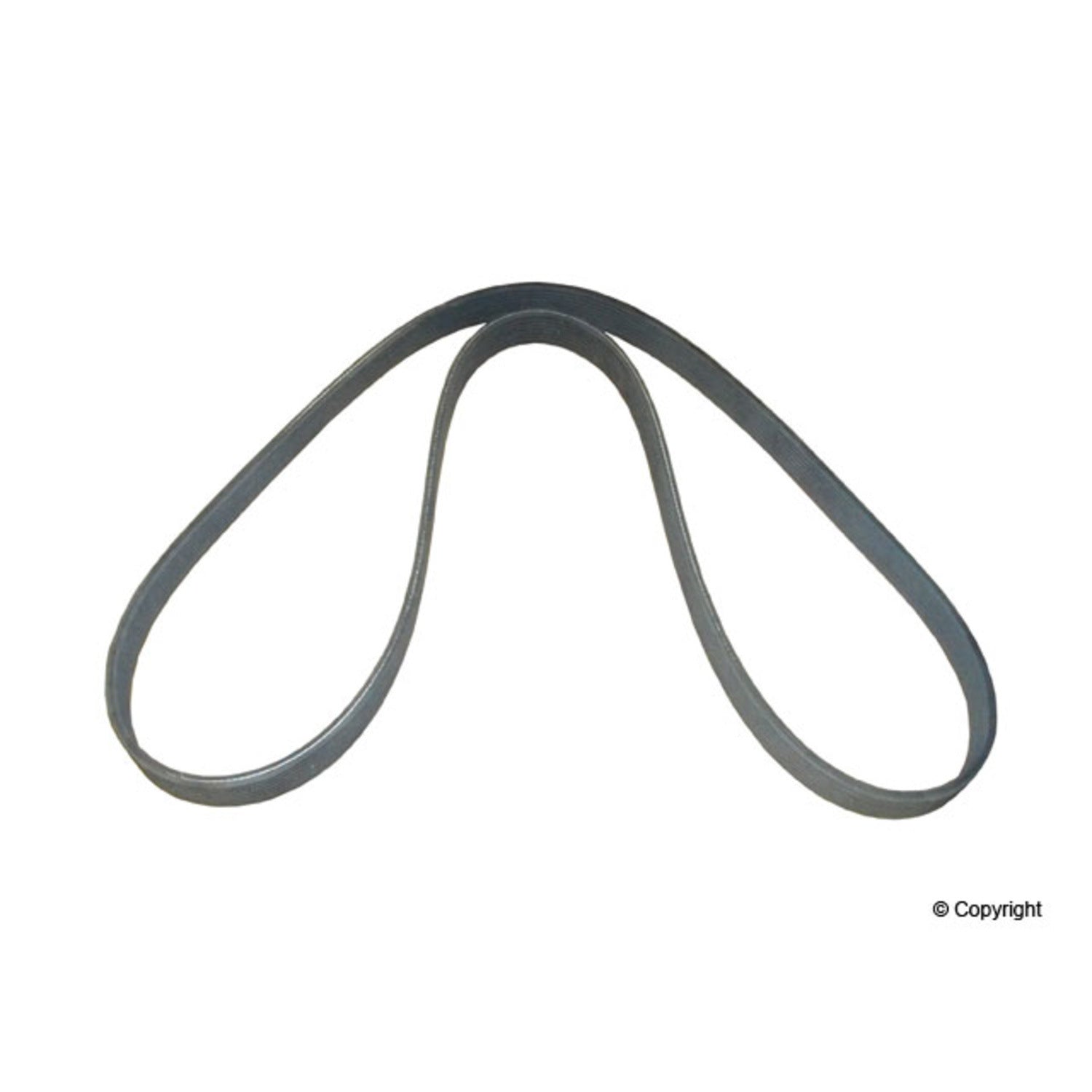 Continental Serpentine Belt