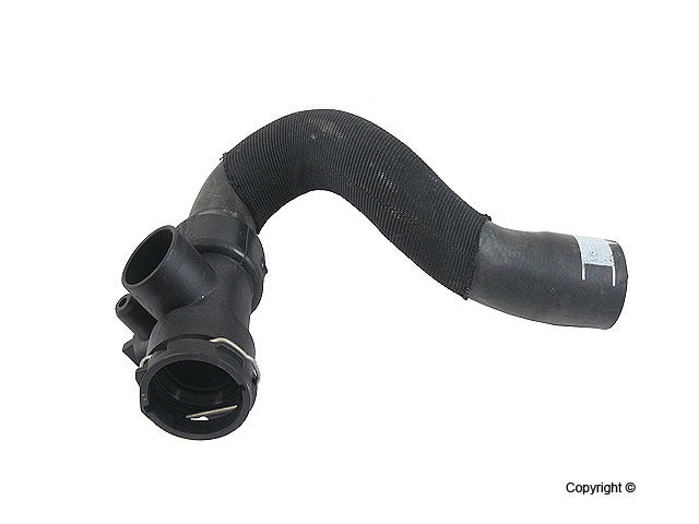 CRP Radiator Coolant Hose
