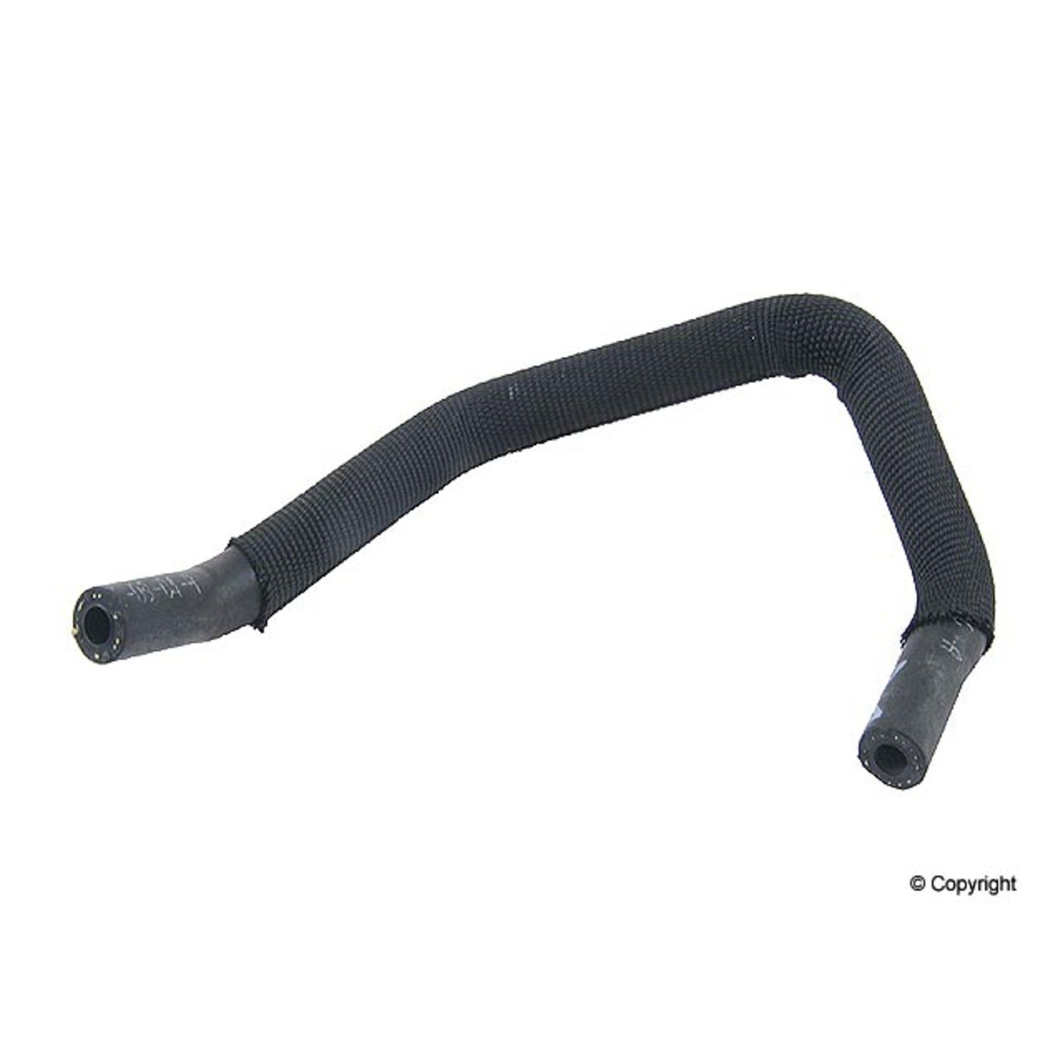 CRP Engine Coolant Hose