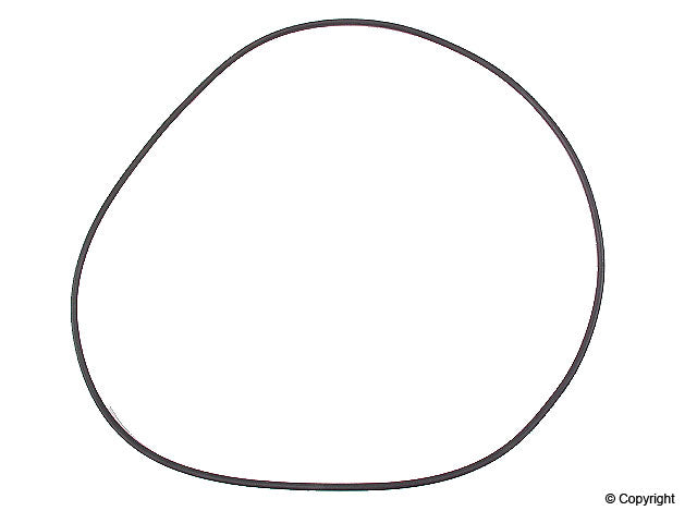 CRP Engine Oil Pump O-Ring